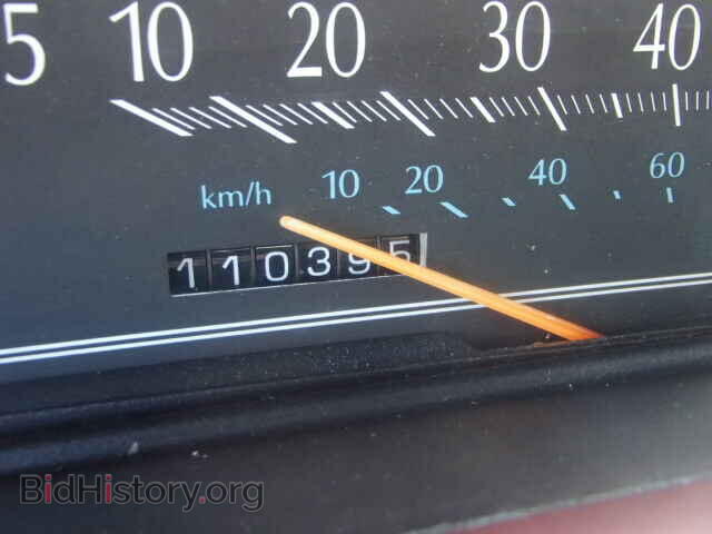 1993 CADILLAC DEVILLE - VIN: 1G6CD53B4P4280202 - Photo 8