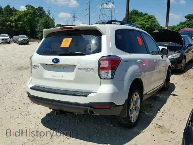 2017 SUBARU FORESTER - VIN: JF2SJATC1HH495843 - Photo 4