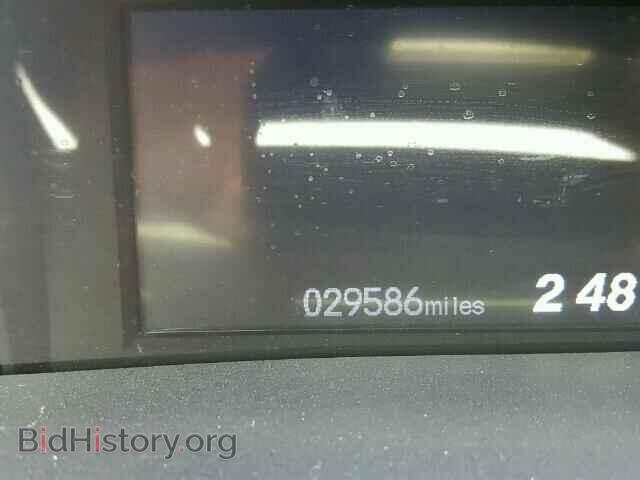 2013 HONDA CIVIC - VIN: 19XFB2F52DE098335 - Фото 8