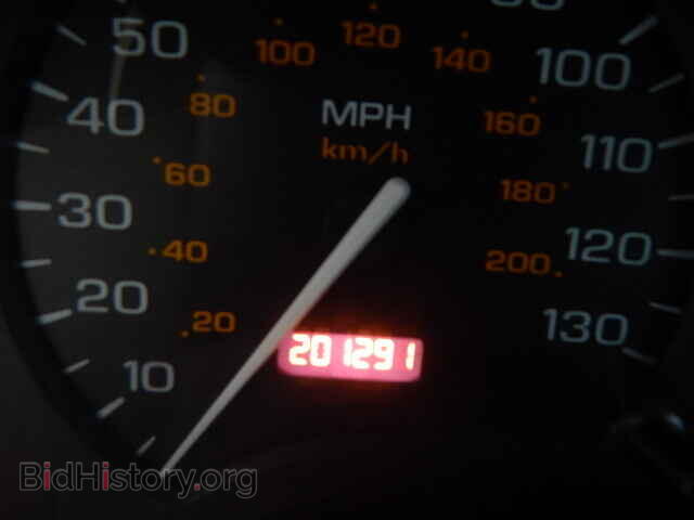 2002 SATURN SC1/SC2 - VIN: 1G8ZY12762Z180240 - Фото 8