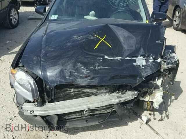 2006 AUDI A4 - VIN: WAUDF78E86A199081 - Photo 7
