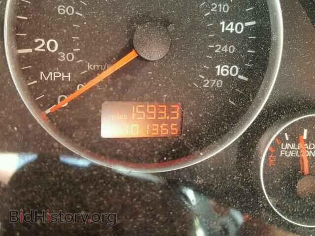 2006 AUDI A4 - VIN: WAUDF78E86A199081 - Photo 8