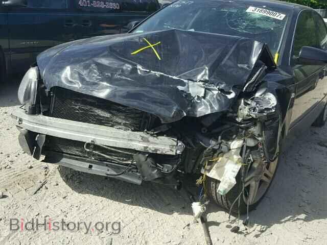 2006 AUDI A4 - VIN: WAUDF78E86A199081 - Photo 9
