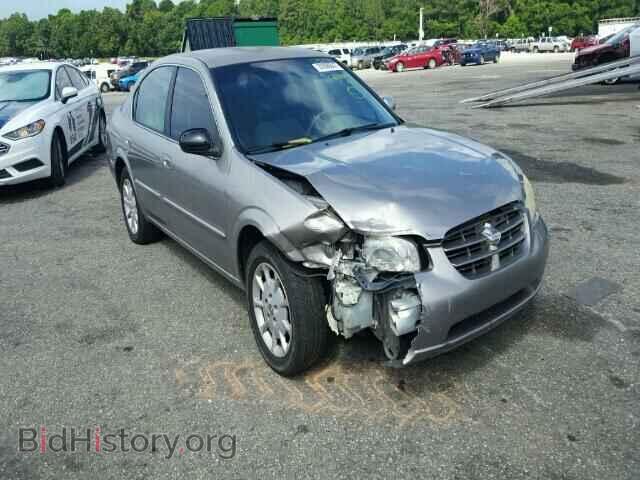 Фотография JN1CA31D0YT752792 - NISSAN MAXIMA 2000
