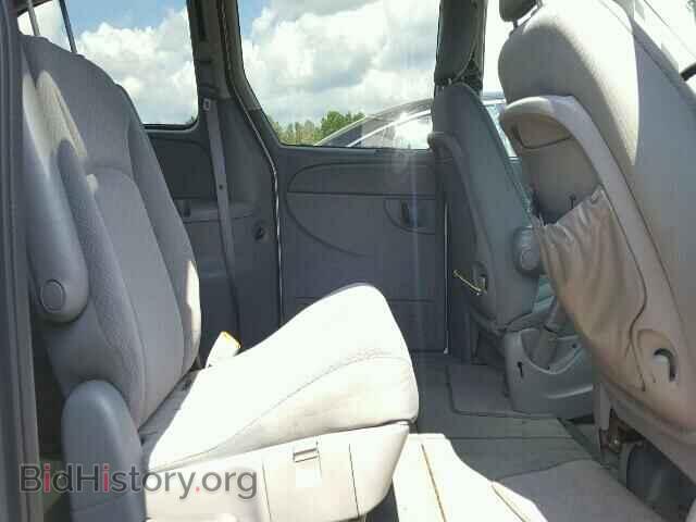 2005 DODGE CARAVAN - VIN: 2D4GP44L15R399247 - Фото 6