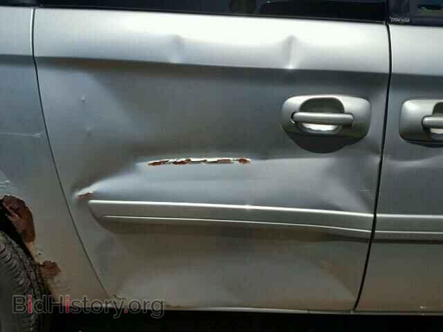 2005 DODGE CARAVAN - VIN: 2D4GP44L15R399247 - Фото 9