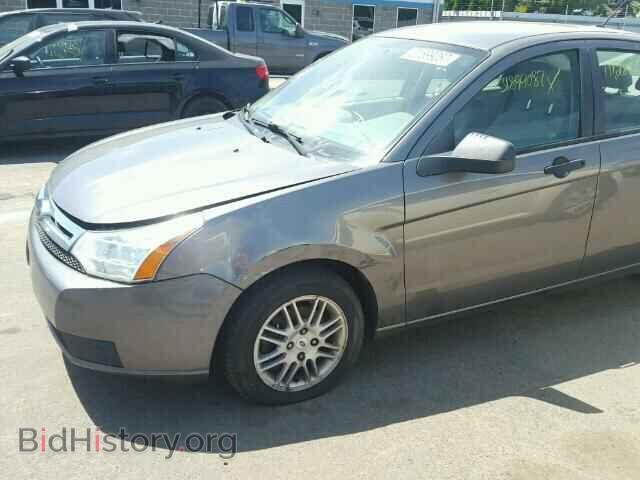 2010 FORD FOCUS - VIN: 1FAHP3FN8AW184157 - Фото 9