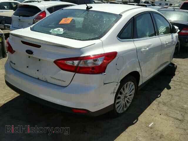 2012 FORD FOCUS - VIN: 1FAHP3J26CL480313 - Фото 4