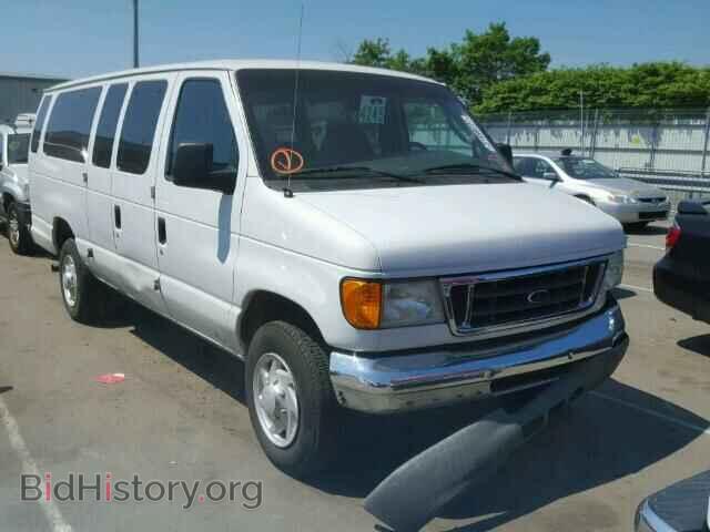 Photo 1FBSS31LX5HA82359 - FORD ECONOLINE 2005
