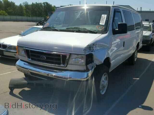 2005 FORD ECONOLINE - VIN: 1FBSS31LX5HA82359 - Фото 2