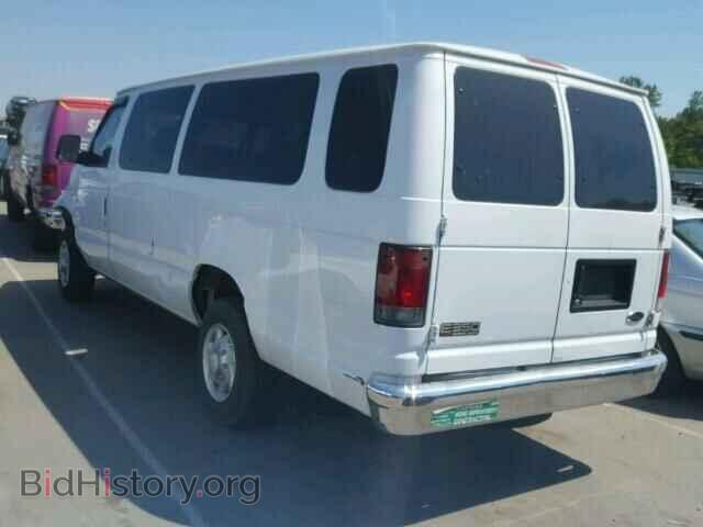 2005 FORD ECONOLINE - VIN: 1FBSS31LX5HA82359 - Фото 3