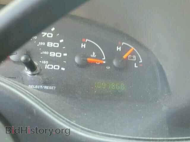 2005 FORD ECONOLINE - VIN: 1FBSS31LX5HA82359 - Фото 8