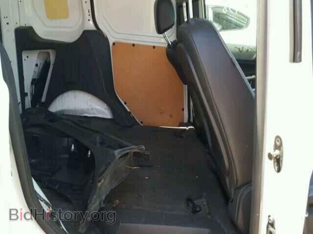 2014 FORD TRANSIT CO - VIN: NM0LS6E75E1152080 - Фото 6