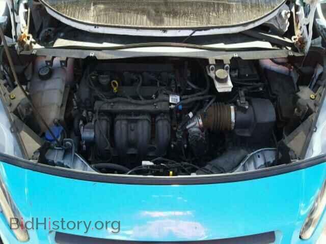 2014 FORD TRANSIT CO - VIN: NM0LS6E75E1152080 - Фото 7