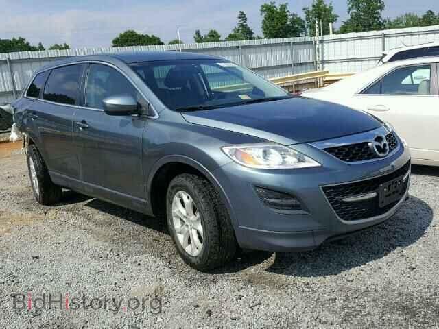 Фотография JM3TB2CA6C0349294 - MAZDA CX-9 2012