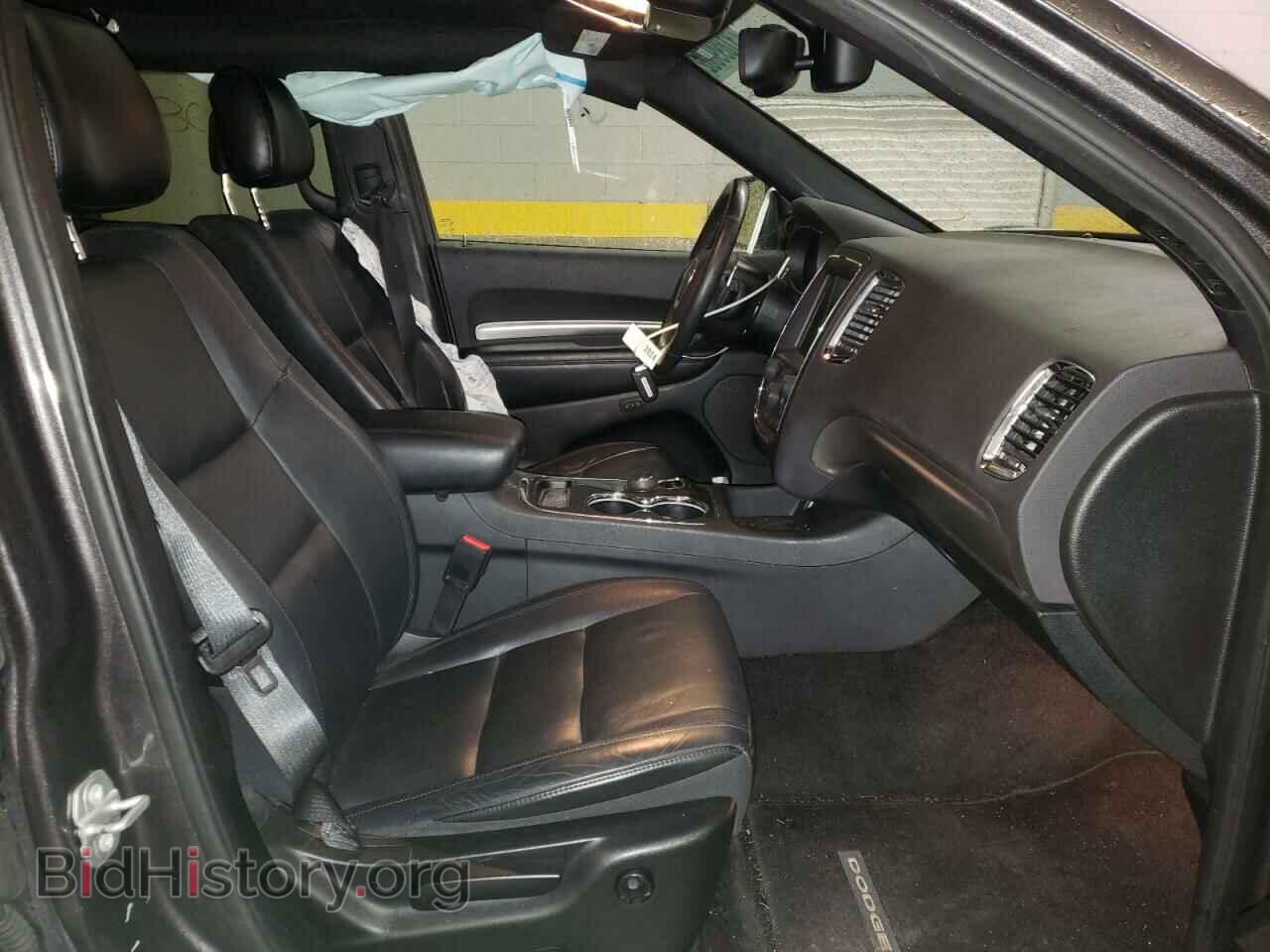 2015 DODGE DURANGO - VIN: 1C4RDHDG4FC810112 - Photo 5