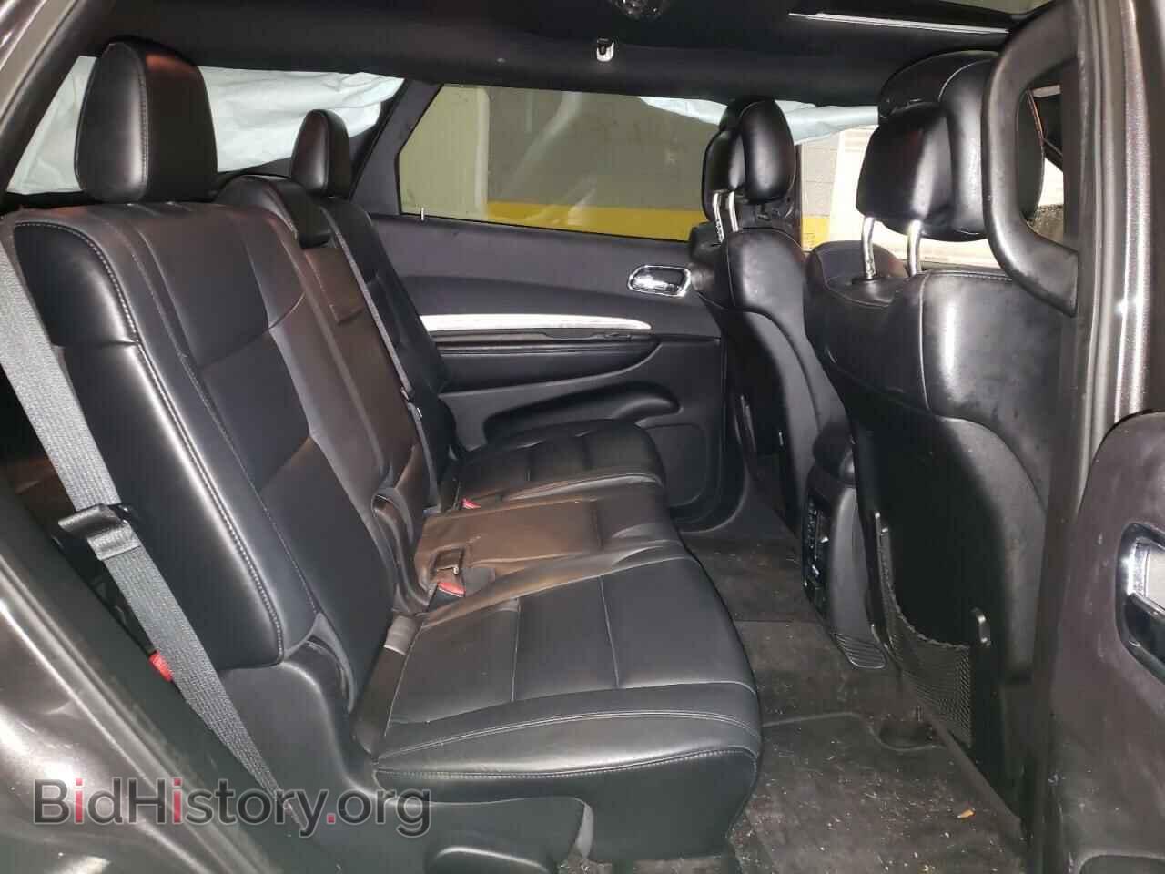 2015 DODGE DURANGO - VIN: 1C4RDHDG4FC810112 - Photo 6