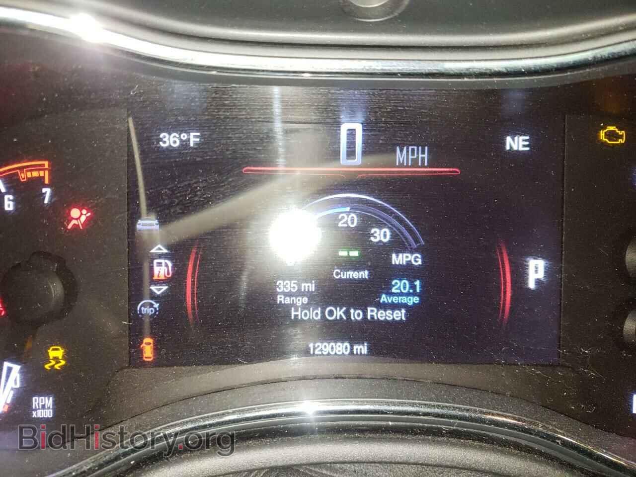 2015 DODGE DURANGO - VIN: 1C4RDHDG4FC810112 - Photo 8