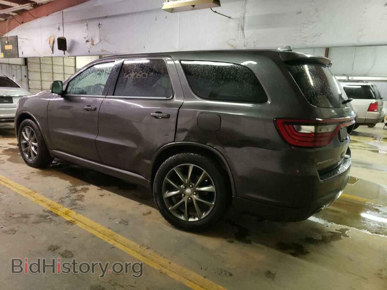 2015 DODGE DURANGO - VIN: 1C4RDHDG4FC810112 - Photo 9