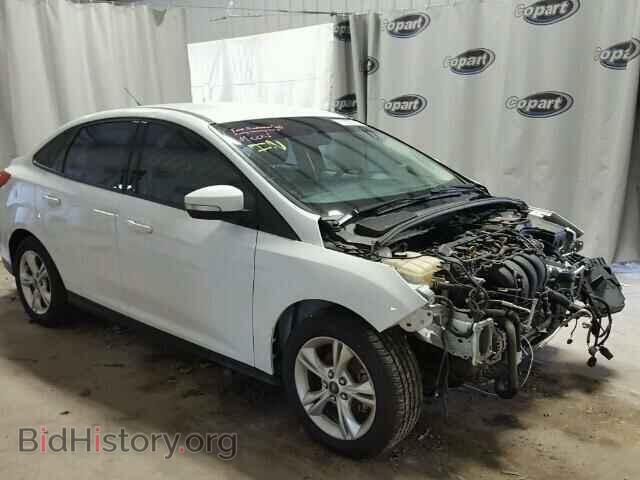Photo 1FADP3F26DL311711 - FORD FOCUS 2013