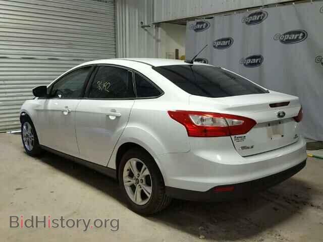 2013 FORD FOCUS - VIN: 1FADP3F26DL311711 - Photo 3