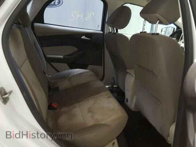 2013 FORD FOCUS - VIN: 1FADP3F26DL311711 - Photo 6