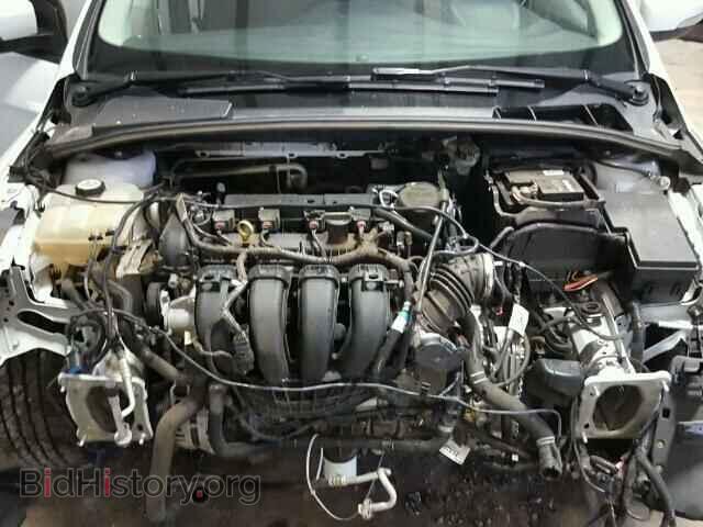 2013 FORD FOCUS - VIN: 1FADP3F26DL311711 - Photo 7