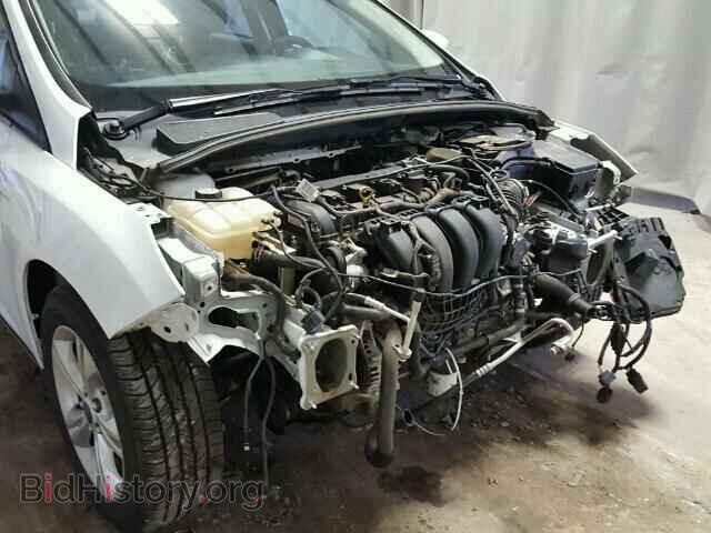 2013 FORD FOCUS - VIN: 1FADP3F26DL311711 - Photo 9