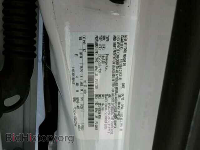 2013 FORD FOCUS - VIN: 1FADP3F26DL311711 - Photo 10