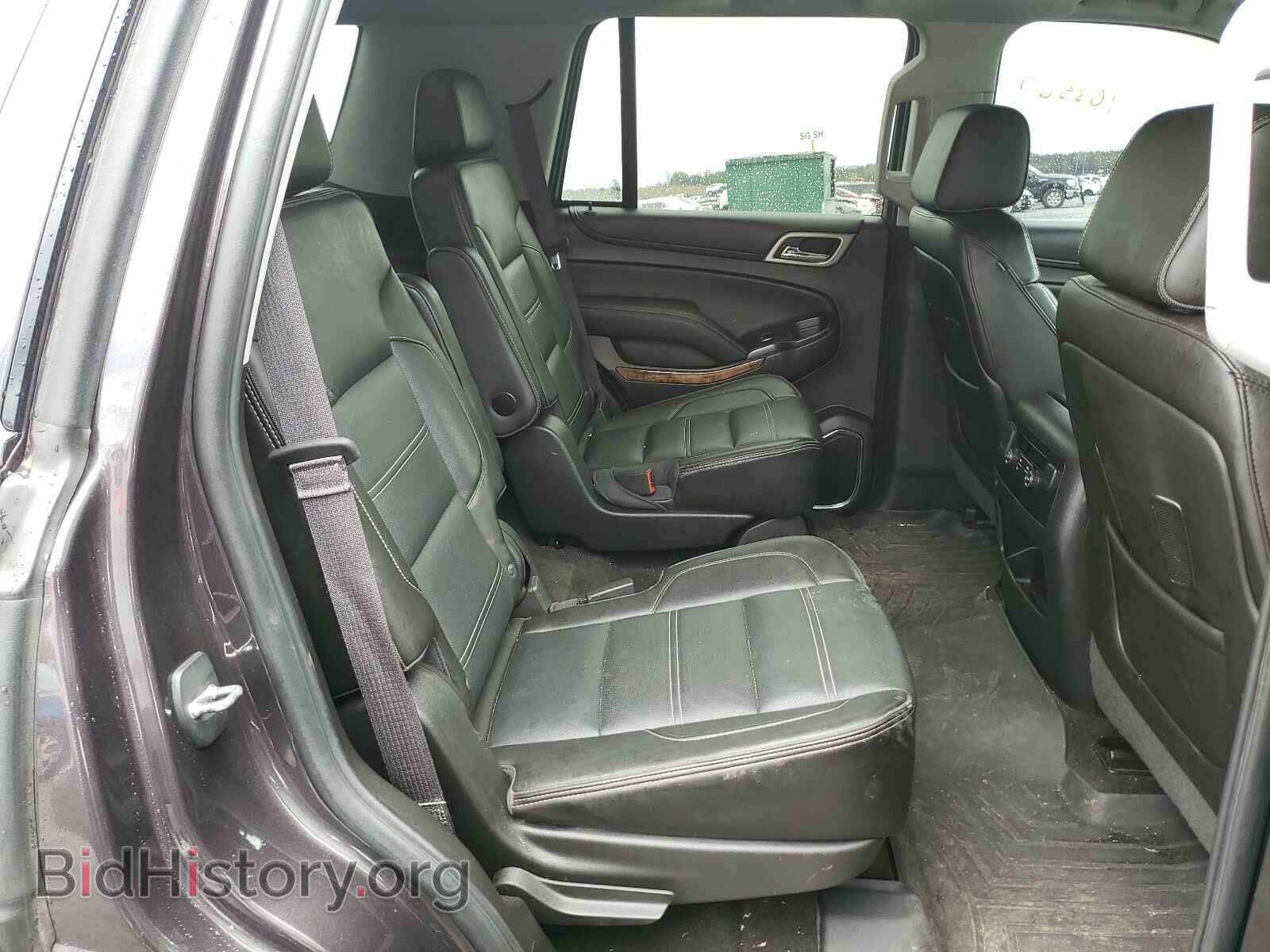 2016 GMC YUKON - VIN: 1GKS2CKJ1GR175507 - Фото 6