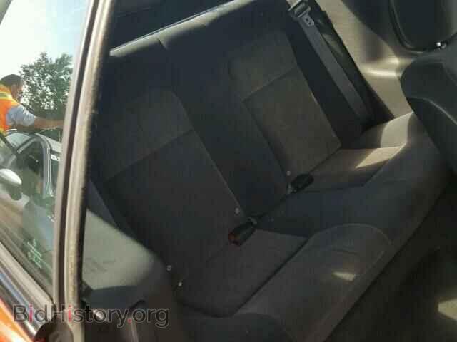 2004 CHRYSLER SEBRING - VIN: 1C3EL45X44N399843 - Фото 6