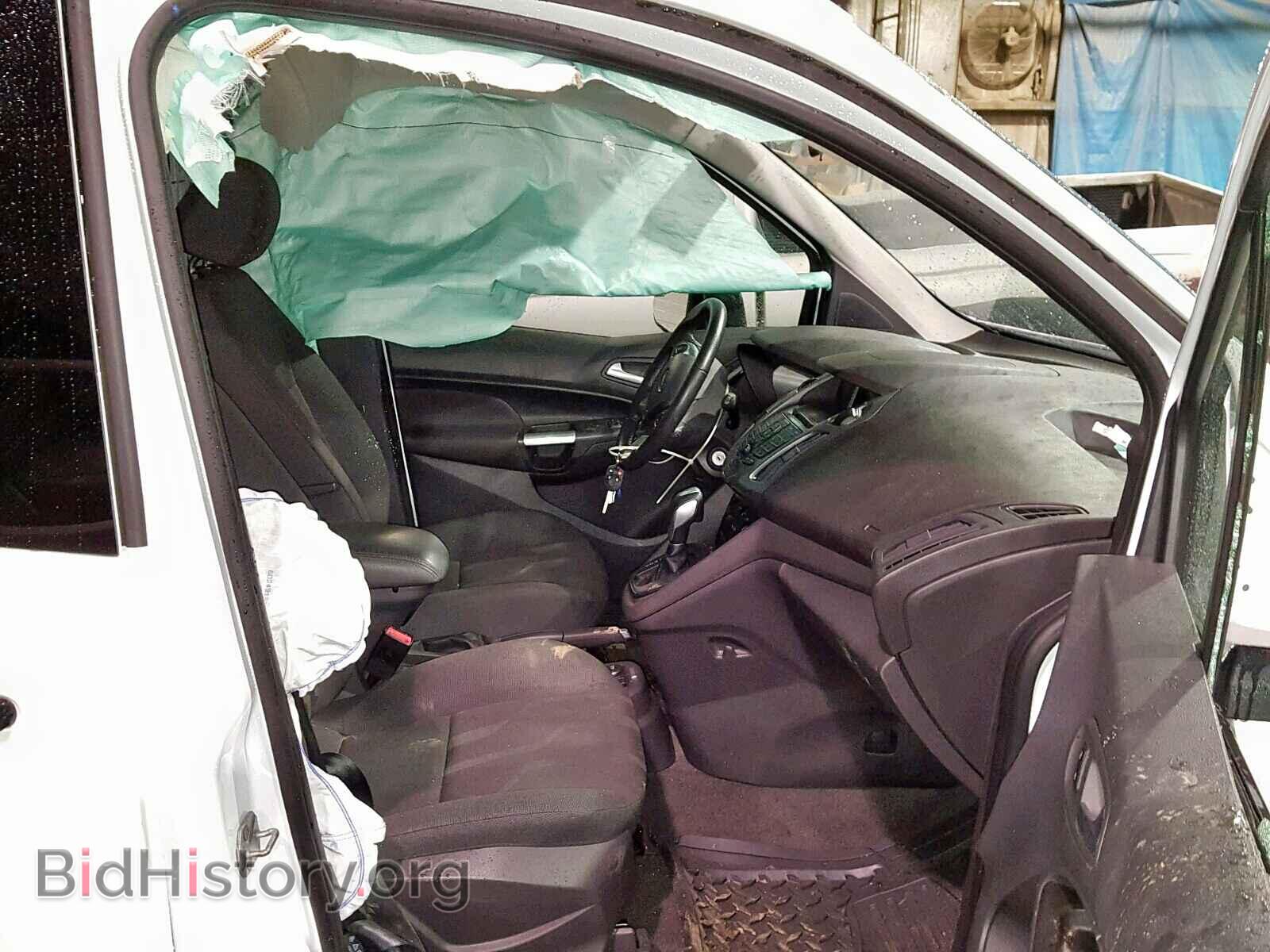 2015 FORD TRANSIT CO - VIN: NM0LS7F76F1209859 - Фото 5
