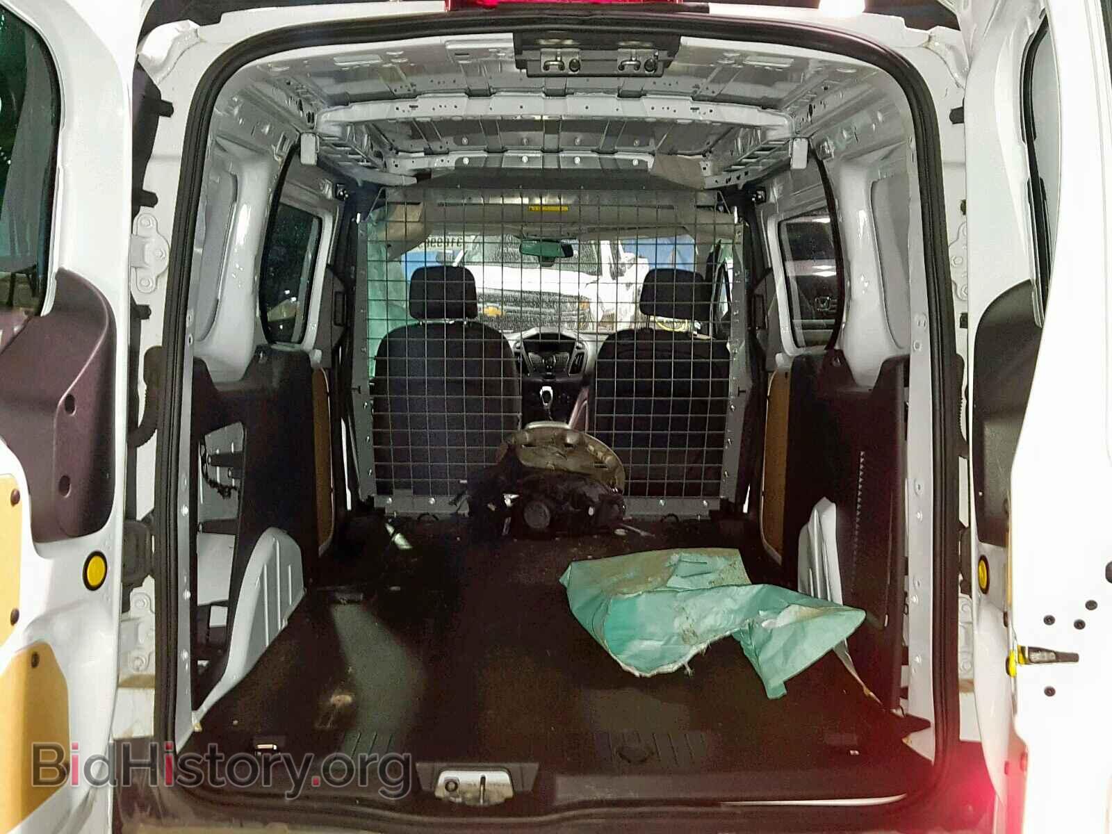 2015 FORD TRANSIT CO - VIN: NM0LS7F76F1209859 - Фото 6