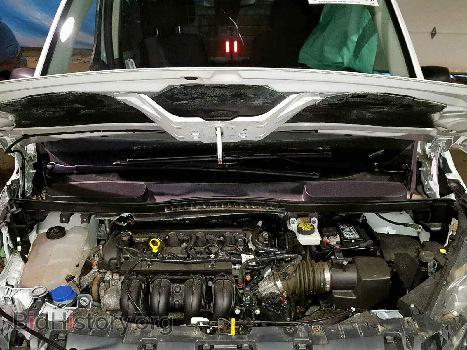 2015 FORD TRANSIT CO - VIN: NM0LS7F76F1209859 - Фото 7