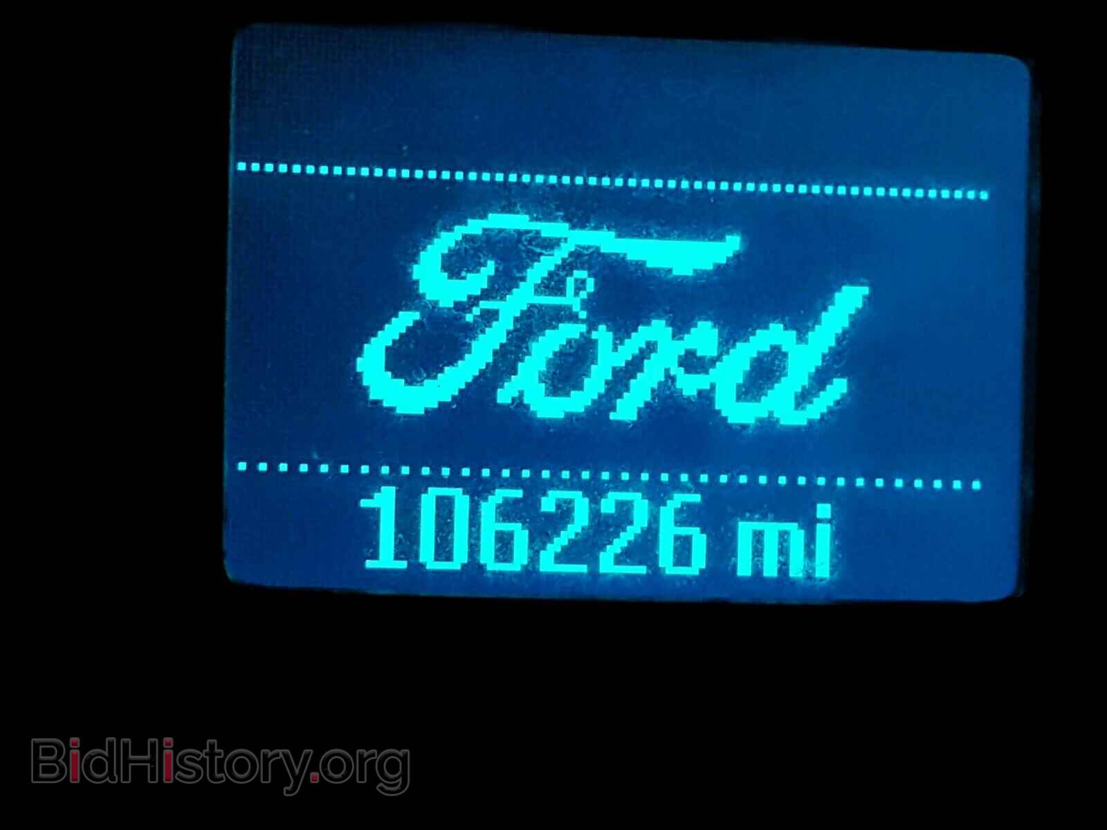 2015 FORD TRANSIT CO - VIN: NM0LS7F76F1209859 - Фото 8