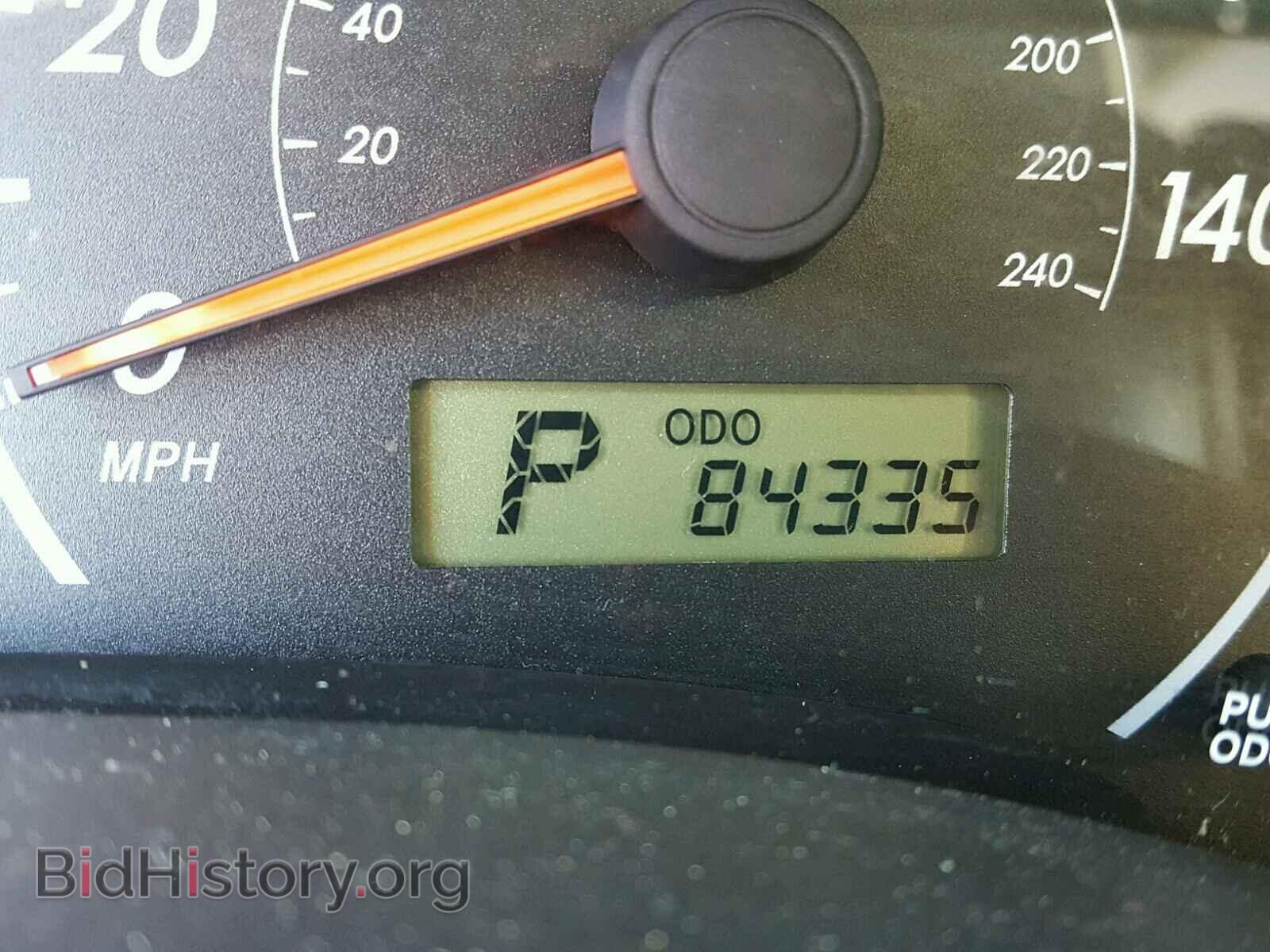 2011 TOYOTA COROLLA BA - VIN: 2T1BU4EEXBC536441 - Фото 8