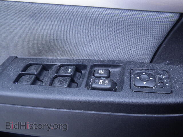 2007 MITSUBISHI GALANT - VIN: 4A3AB36F17E046071 - Фото 10