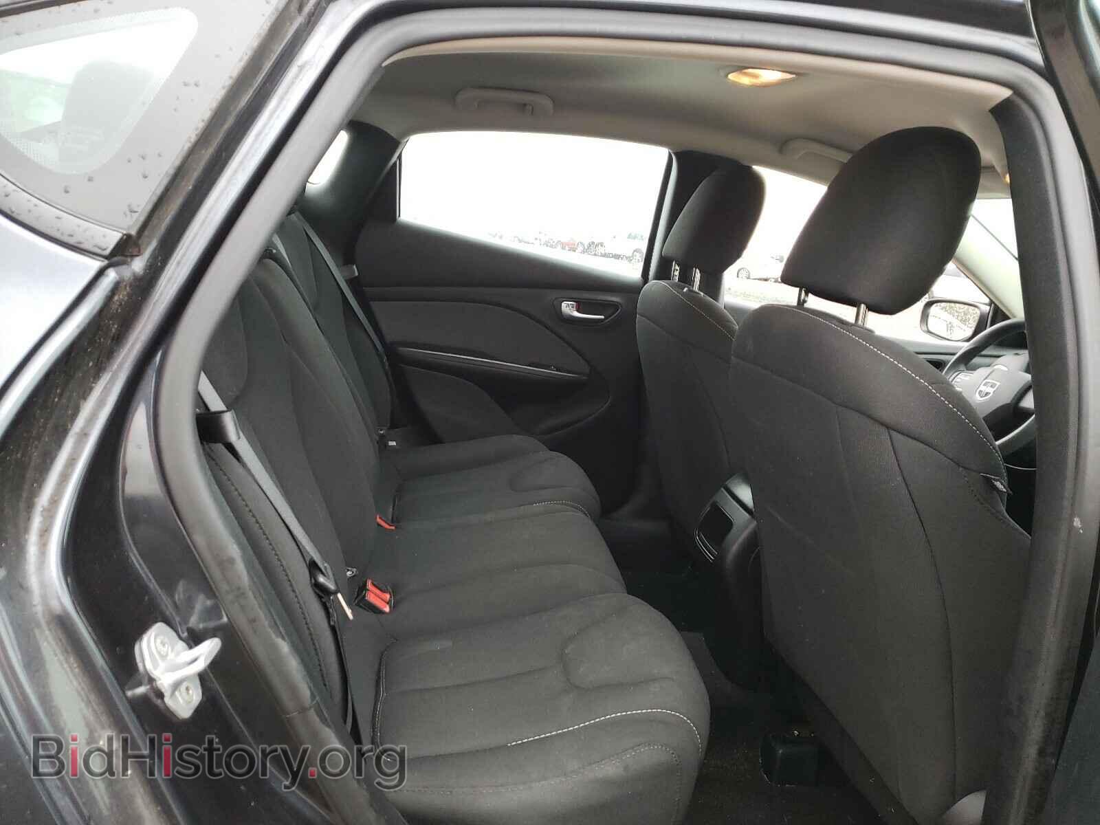 2013 DODGE DART - VIN: 1C3CDFBH3DD200946 - Photo 6