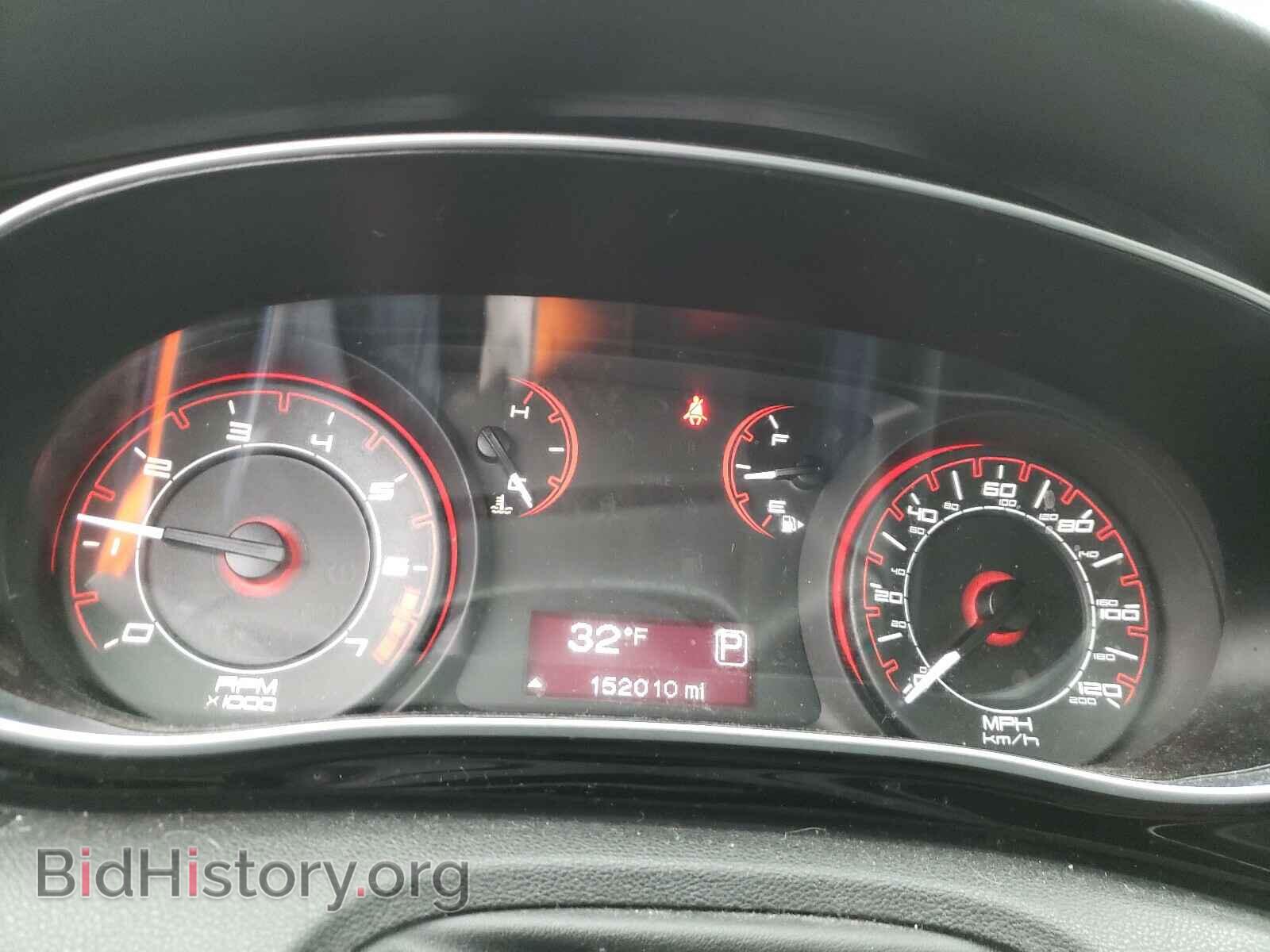 2013 DODGE DART - VIN: 1C3CDFBH3DD200946 - Photo 8