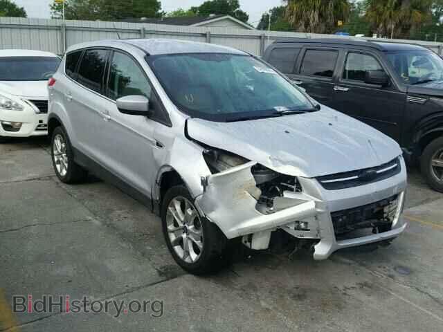 Photo 1FMCU9GX3DUA71230 - FORD ESCAPE 2013