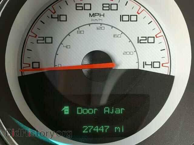 2014 DODGE CHALLENGER - VIN: 2C3CDYAGXEH278813 - Photo 8