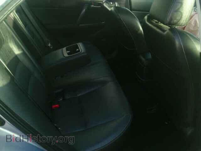 2006 MAZDA 6 - VIN: JM1GG12L861104164 - Фото 6