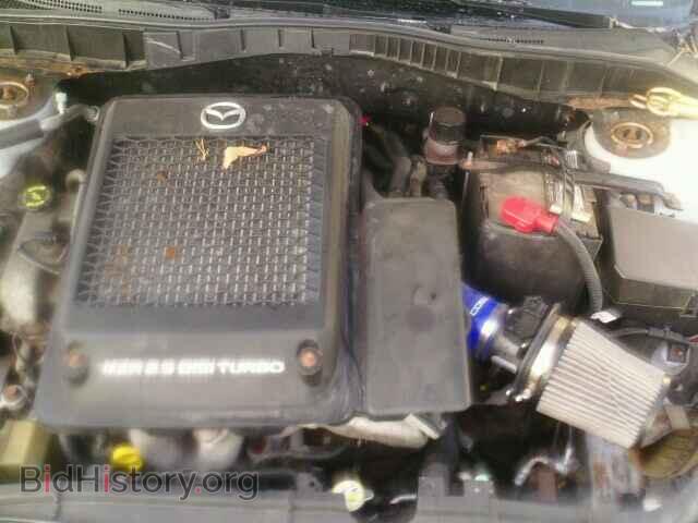 2006 MAZDA 6 - VIN: JM1GG12L861104164 - Фото 7