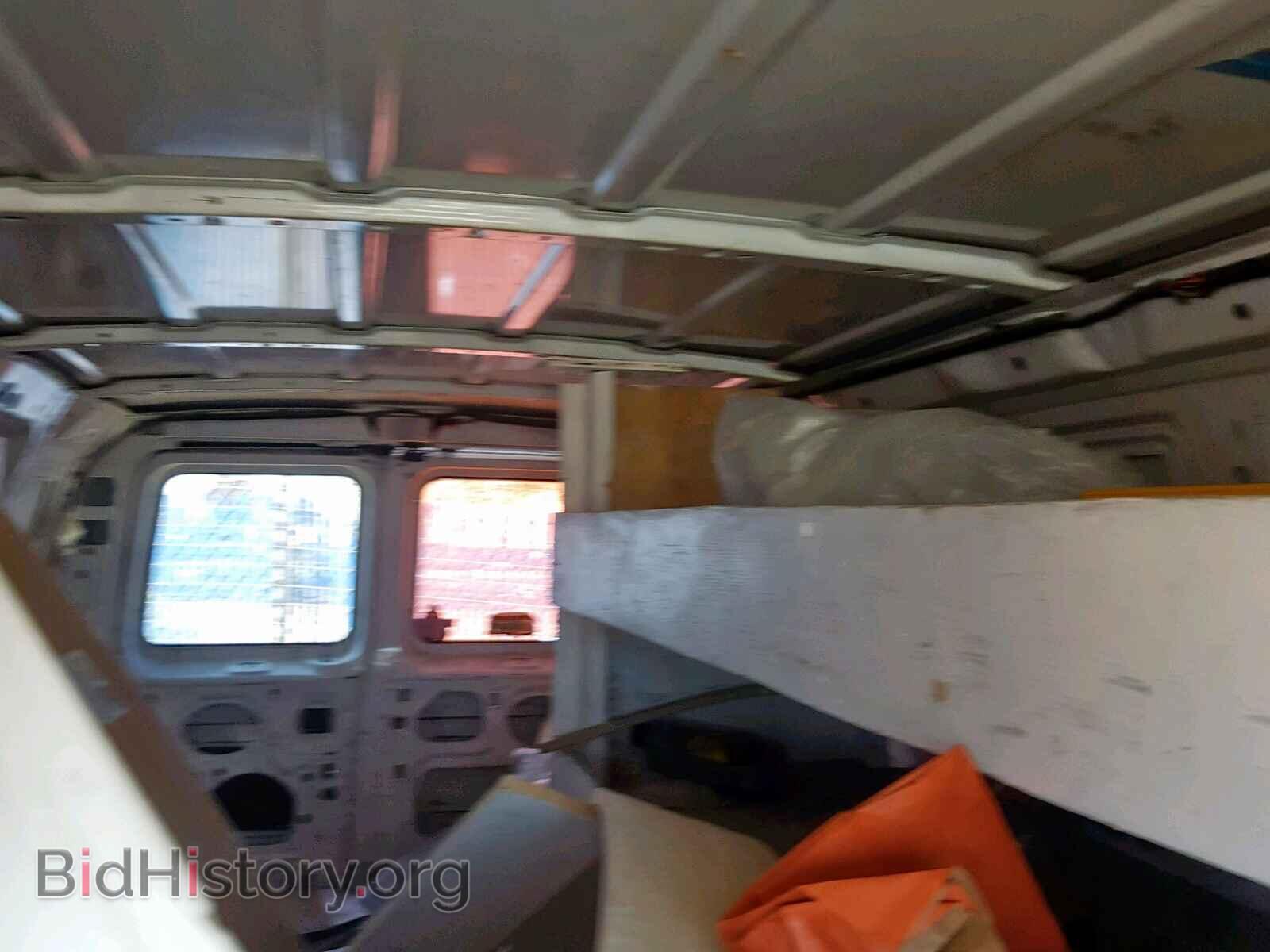 2008 FORD ECONOLINE - VIN: 1FTNS24L58DB29890 - Photo 6