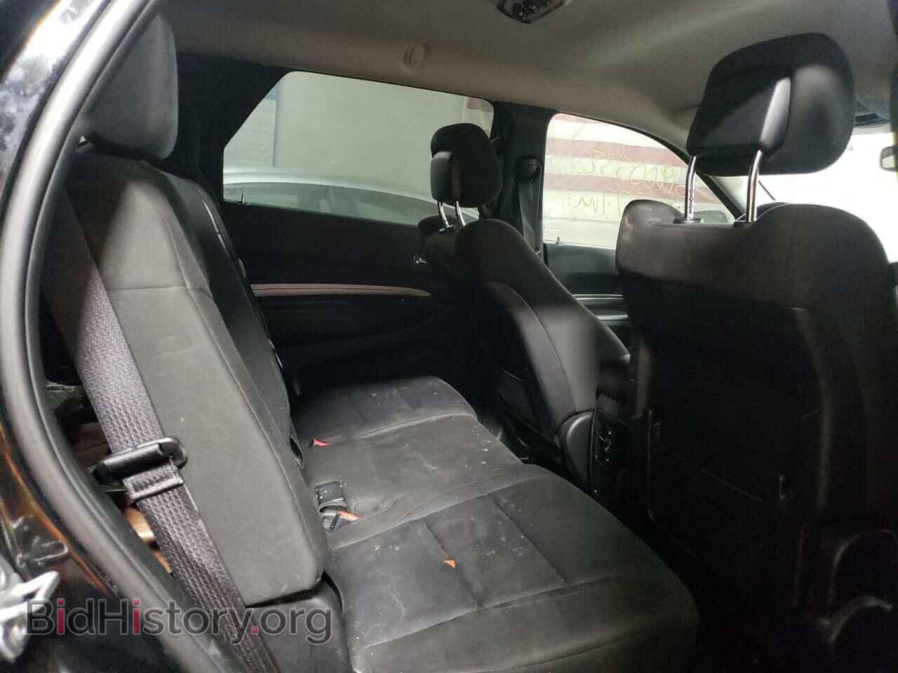 2017 DODGE DURANGO - VIN: 1C4RDJAG2HC669815 - Photo 6