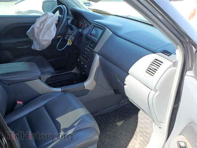 2006 HONDA PILOT - VIN: 5FNYF287X6B030941 - Фото 5