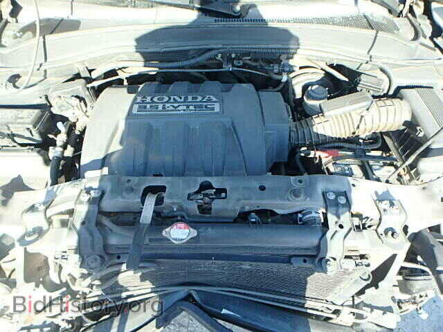 2006 HONDA PILOT - VIN: 5FNYF287X6B030941 - Фото 7