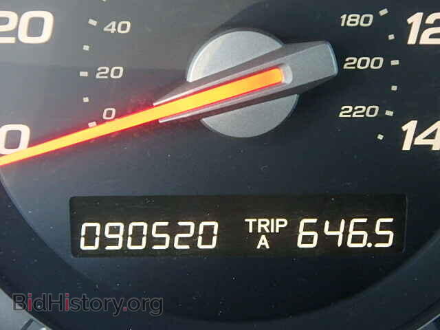 2006 HONDA PILOT - VIN: 5FNYF287X6B030941 - Фото 8