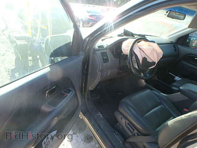 2006 HONDA PILOT - VIN: 5FNYF287X6B030941 - Фото 9