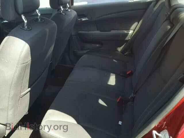 2014 CHRYSLER 200 - VIN: 1C3CCBAB5EN207854 - Фото 6